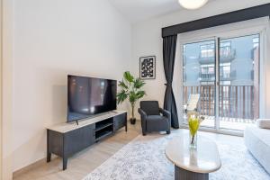 Contemporary 1Bedroom Escape in Eaton Place