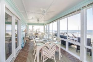 Harbor Point Ocean Front Beach Estate