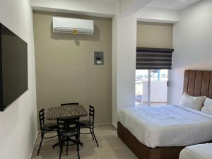 Antonios Miramar Hotel