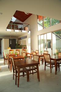 ONA Garden Villa