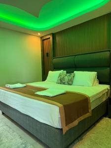 Club Robin Hood Hotel