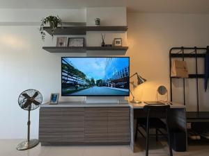 Executive Serviced Apartment at Shell Residences