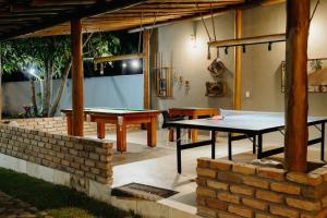 Chalé Buriti – Vila das Carnaúbas | 1 chalé