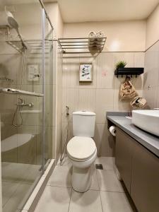 Executive Serviced Apartment at Shell Residences