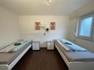 Moderne Monteurzimmer Vu - Unrated properties in Bochum