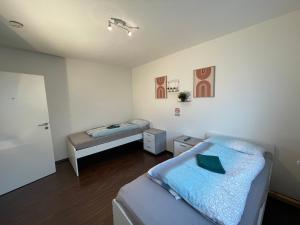 Moderne Monteurzimmer Vu