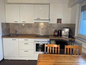 Moderne Monteurzimmer Vu