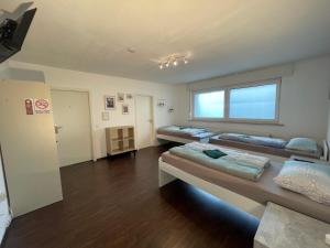 Moderne Monteurzimmer Vu