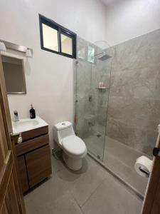 Pura Vida 2 Bed 2 Bath Montezuma