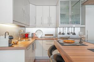 Appartement Saint Tropez