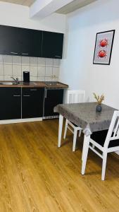 Family and Friends Dannstadt