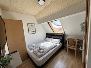 Family and Friends Dannstadt