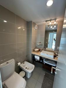 Apartamento amplio y moderno en Punta del Este