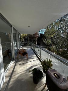 Apartamento amplio y moderno en Punta del Este