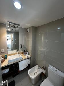 Apartamento amplio y moderno en Punta del Este