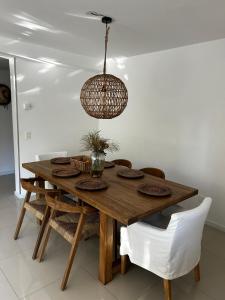 Apartamento amplio y moderno en Punta del Este