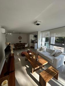 Apartamento amplio y moderno en Punta del Este