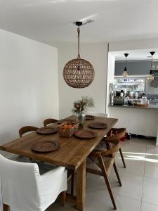 Apartamento amplio y moderno en Punta del Este