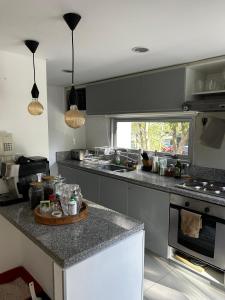 Apartamento amplio y moderno en Punta del Este