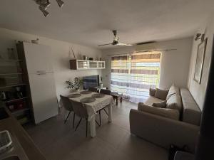 Family village apartment