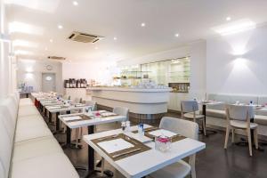 NH Brussels Grand Place Arenberg