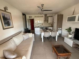 Family village apartment