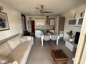 Family village apartment