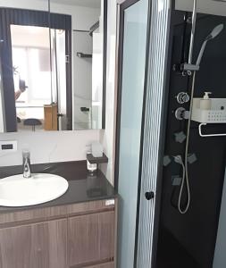 Aparta suite frente al mar 6150