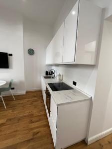 Modern Flat in Isola