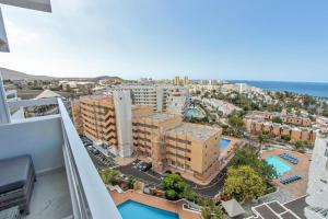 Ponderosa Sky Ocean Studio