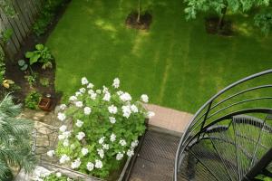 Charming Home Park View Family-Ready