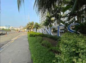 Executive Serviced Apartment at Shell Residences
