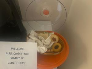 Glint House Roma Sapienza