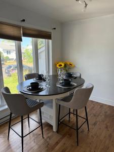 Apartment near Montreal