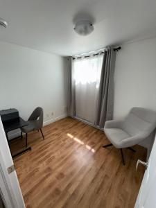Apartment near Montreal
