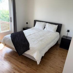 Apartment near Montreal