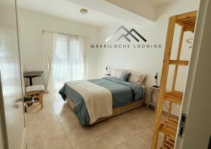 Bariloche Lodging I Departamento con vista al lago