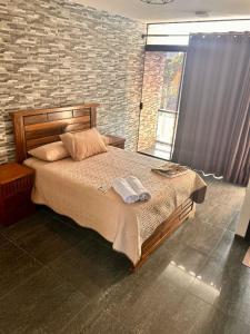 Departamento Cond Golden cerca de Fexpocruz