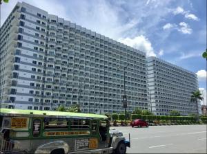 Executive Serviced Apartment at Shell Residences