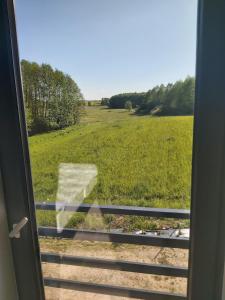 Dom na Końcu Świata w Sercu Natury
