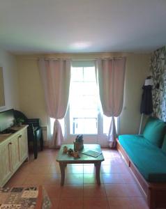 Maison 2 chambres dans résidence de vacances