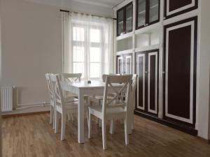 Mohri Old Town Apartments
