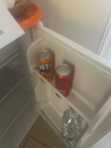 Glint House Roma Sapienza