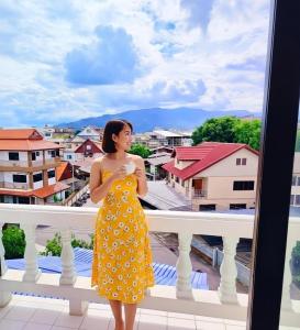 Bed and Terrace Guesthouse Chiang Mai