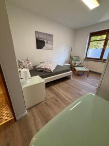 Urban Oasis Friedberg