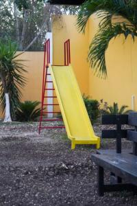 Villa Bugambilia-TULUM-16 guests