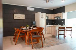 Villa Bugambilia-TULUM-16 guests