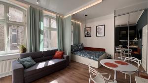 Studio Dyrekcyjna 10 Katowice Center