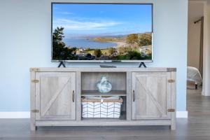 Coastal Charm - Oceanview Stay in Pacifica Near SF