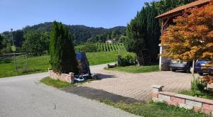 Rural Retreat - Comfort Oasis